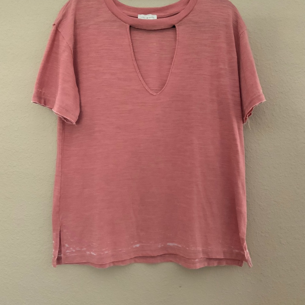 Lucky Shirt